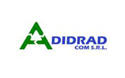 ADIDRAD COM SRL