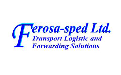 FEROSA SPED SRL