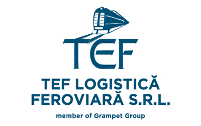 TEF Logistică Feroviară