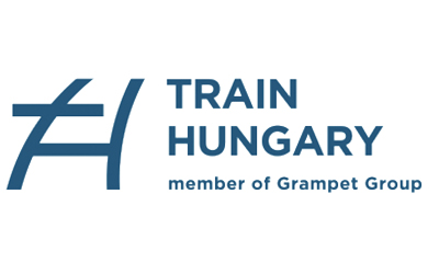 TRAIN HUNGARY